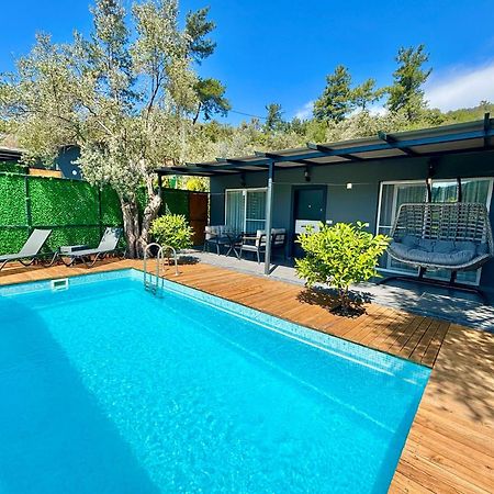 Villa Santana Gocek Göcek Exterior foto