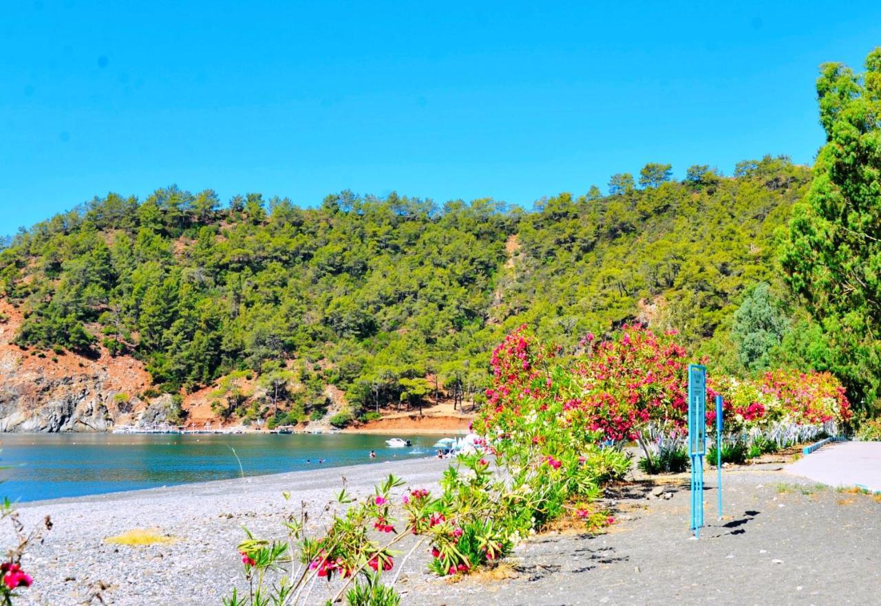 Villa Santana Gocek Göcek Exterior foto