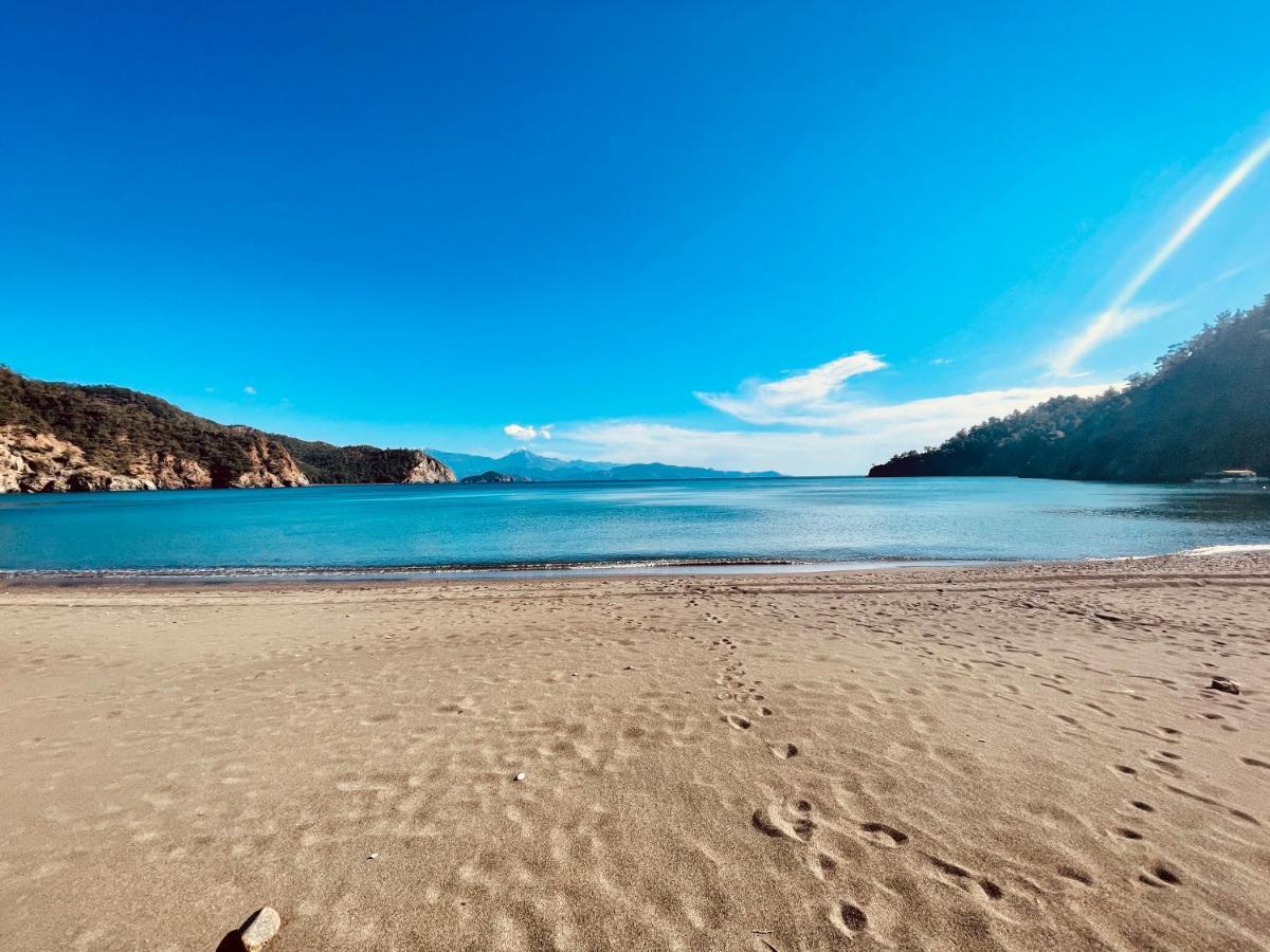Villa Santana Gocek Göcek Exterior foto