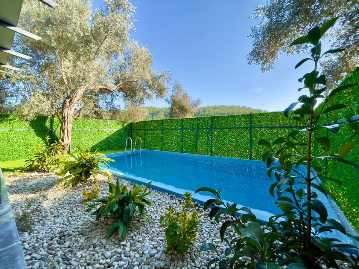 Villa Santana Gocek Göcek Exterior foto
