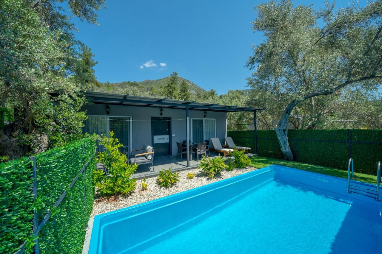 Villa Santana Gocek Göcek Exterior foto