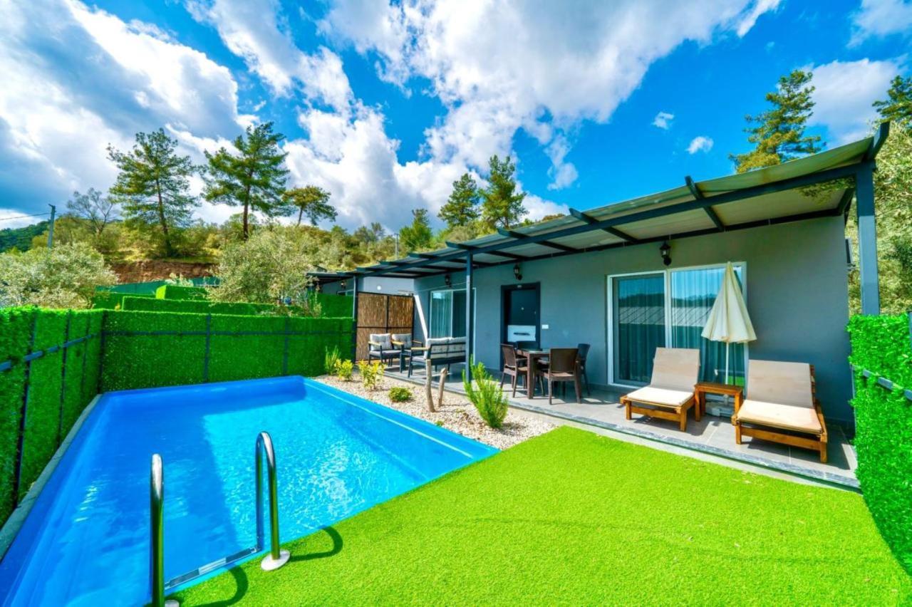 Villa Santana Gocek Göcek Exterior foto
