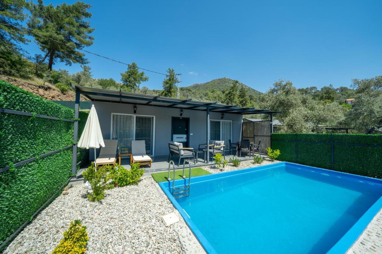 Villa Santana Gocek Göcek Exterior foto