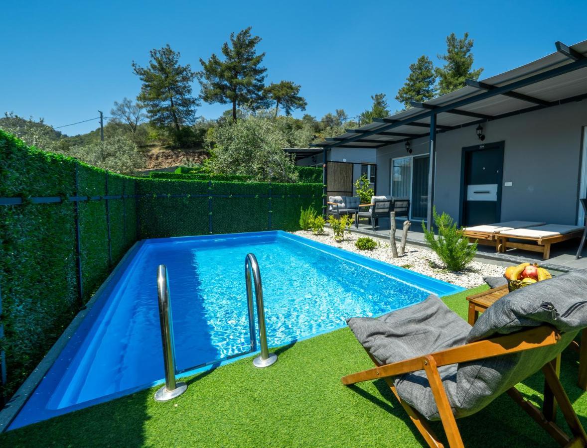 Villa Santana Gocek Göcek Exterior foto