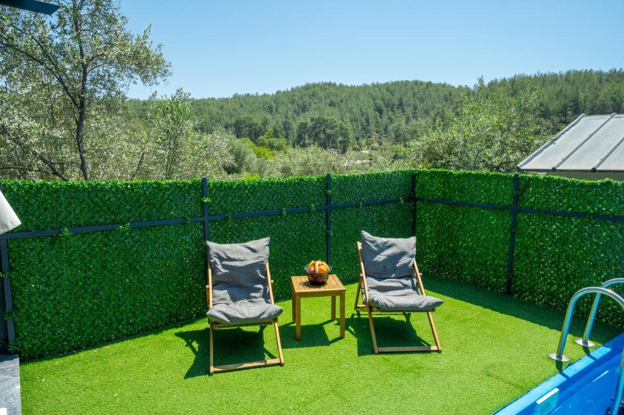 Villa Santana Gocek Göcek Exterior foto