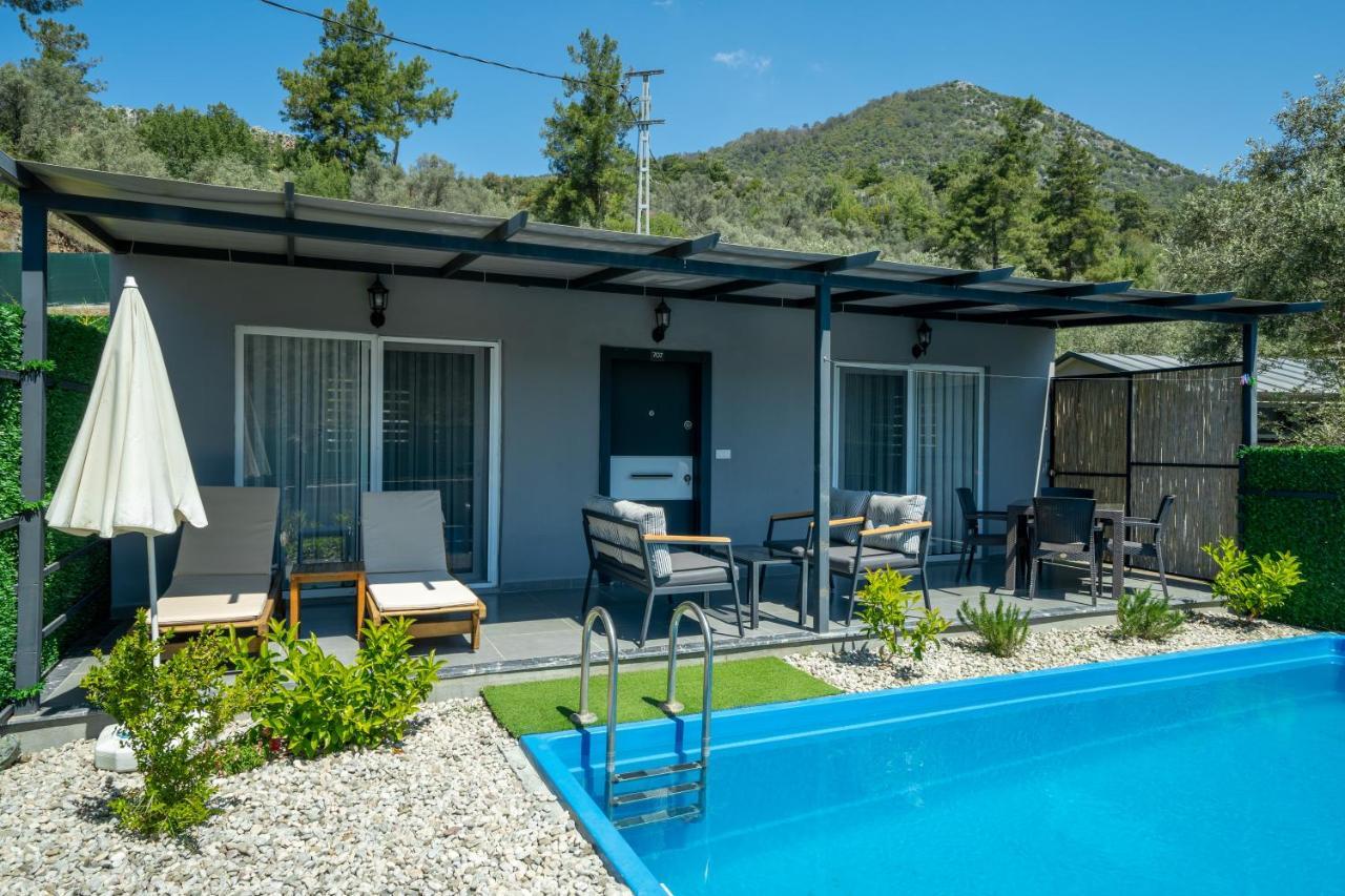 Villa Santana Gocek Göcek Exterior foto