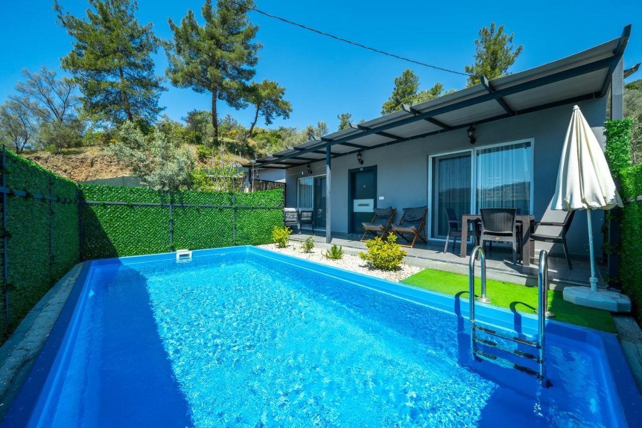 Villa Santana Gocek Göcek Exterior foto