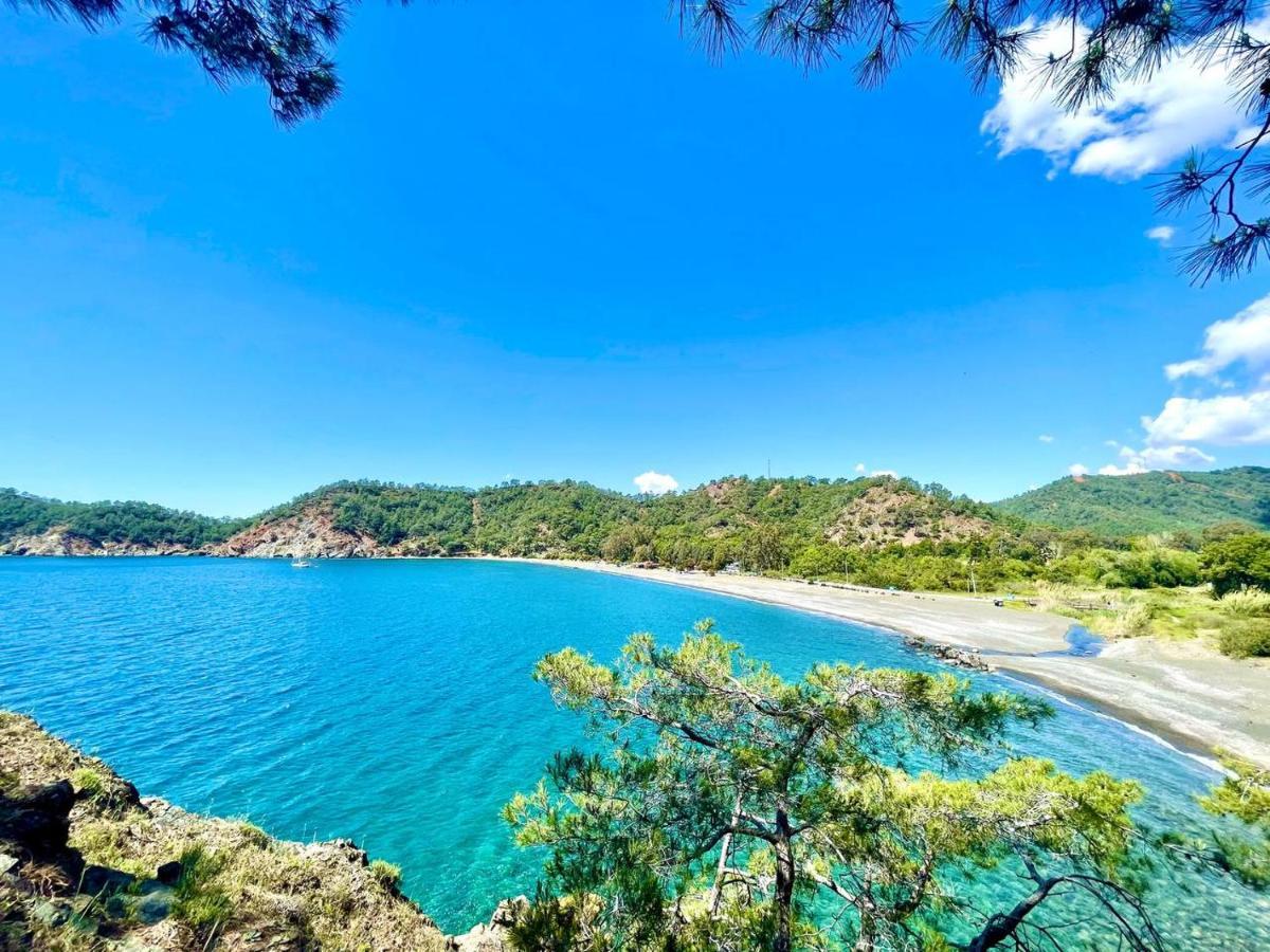Villa Santana Gocek Göcek Exterior foto