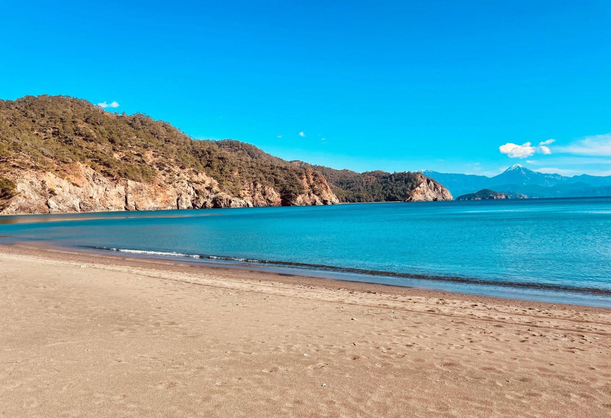 Villa Santana Gocek Göcek Exterior foto