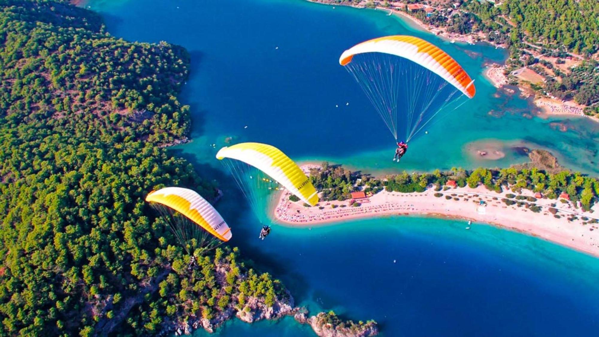 Villa Santana Gocek Göcek Exterior foto
